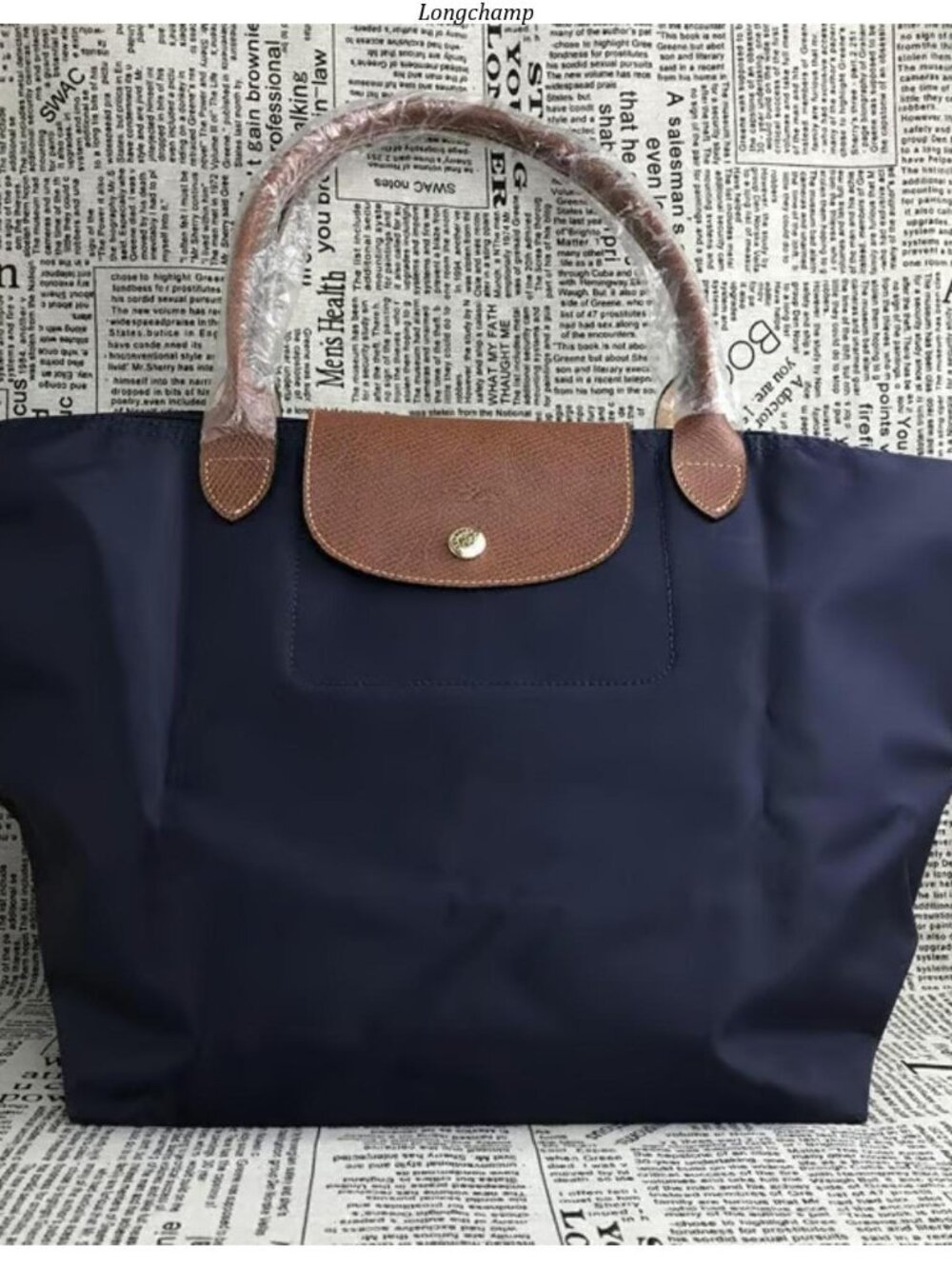 Longchamp women's bags